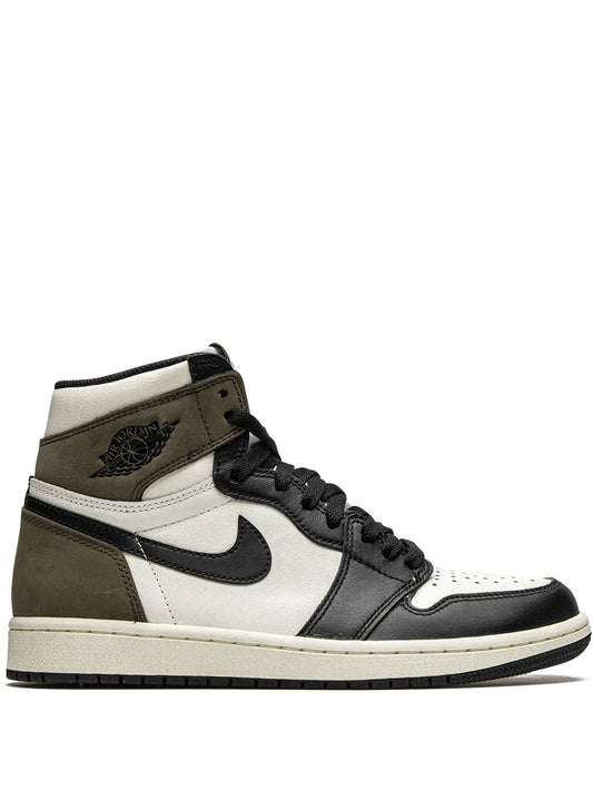 Air Jordan 1 Dark Mocha