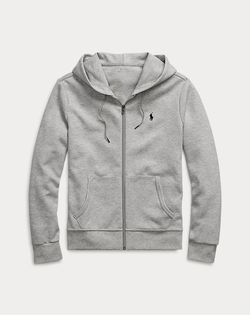 Polo Ralph Lauren Zip Up Hoodie