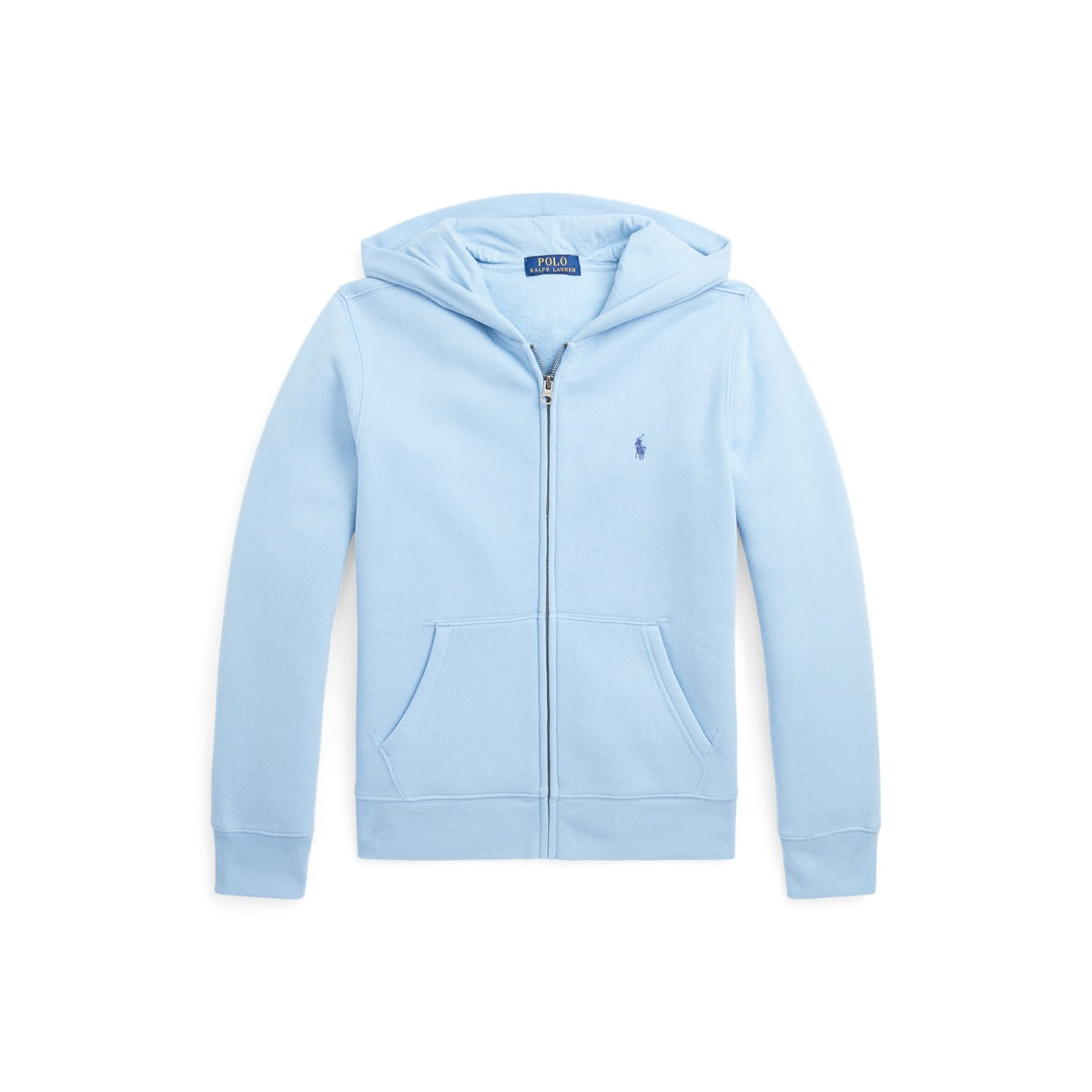 Polo Ralph Lauren Zip Up Hoodie