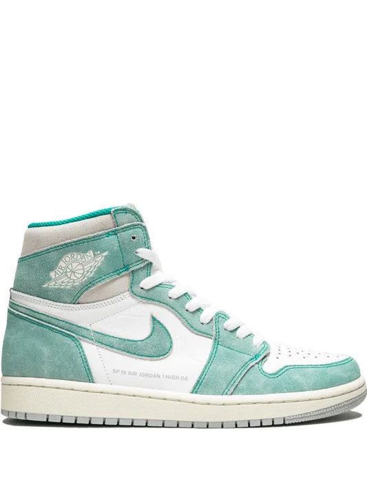 Air Jordan 1 Retro High Turbo Green